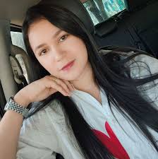 Profil for Psicóloga Maria Fernanda Cortina