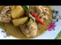 Dibawakan khas dari dapur puan wan zura aishah untuk dikongsikan bersama.selamat mencuba!! Masak Kurma Ayam Simple Youtube