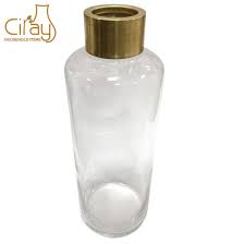 Maybe you would like to learn more about one of these? China Large Cylinder Glass Vase With Wide Mouth China Glass Vase And Glass Jar Price