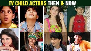 Go to local productions or watch at home, but watch great performances by great actors. Tv Child Actors Then And Now Youtube