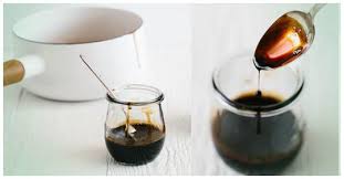 Rezept Fur Balsamico Creme Abgesehen Von Den Folgenden Zutaten Brauchst Du Lediglich Etwas Geduld Je Nach Gewahlten Au Balsamico Creme Creme Rezepte Balsamico