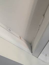 But, a 4×3 or 4×4 grid would have worked on that ceiling. Diy Coffered Ceiling How To Diy A Professional Looking Coffered Ceiling For Less Than 500