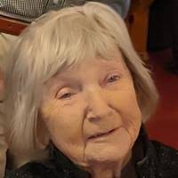 Blanche Olive Campbell, Aug. 3, 1938 — May 2, 2025