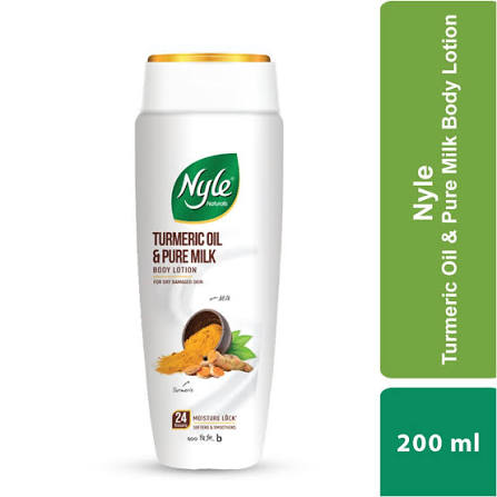 turmeric oil 200ml