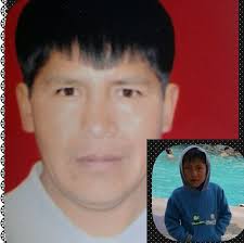 Benjamin Soliz Villca agregó una...