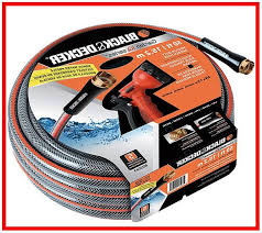Black And Decker Garden Hose Black Garden Hose Garden Hose