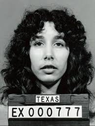 Karla Faye Tucker, The Killer Who Turned To Christianity On Death Row