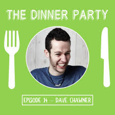 Bone up on an odd bit of history and then wash it down with a themed cocktail. The Dinner Party A Podcast On Anchor