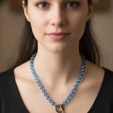 Art Deco Necklace Heidi Daus