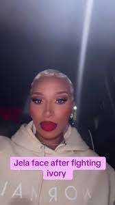 Melanie Ivory's Instagram, Twitter & Facebook