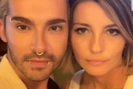 Bill Kaulitz: Ist der Sänger etwa frisch verliebt?