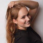 Angelika Markovic's Instagram, Twitter & Facebook