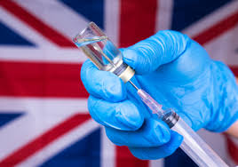 Both the novavax and janssen jabs will need to be reviewed. Uk Vaccine