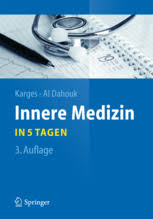 * kurzlehrbuch innere medizin *. Innere Medizin In 5 Tagen Wolfram Karges Springer