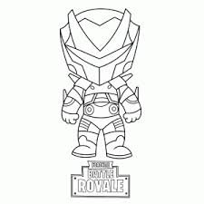 Fortnite skin tekenen makkelijk / grab your paper, ink, pens or penci. Fortnite Kleurplaat Printen We Hebben Er Wel Bijna 100
