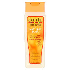 I also love using dr. Cantu Shea Butter For Natural Hair Sulfate Free Cleansing Cream Shampoo 13 5 Oz Walmart Com Walmart Com