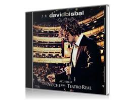 About David Bisbal David Bisbal