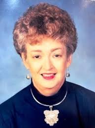 Nina Sue Tribble Welch Obituary