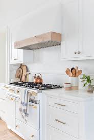 20 beautiful white kitchens that'll