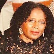 Rozita Harrell Obituary