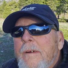 Steven "Eric" Ashby Obituary (2024)