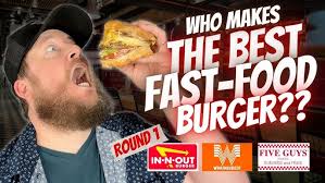 In-N-Out VS Whataburger: Which Fast Food Chain is Better?