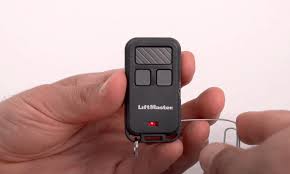 Press and release the learn button. 6 Easy Steps To Program Liftmaster Garage Door Opener