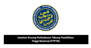 Untuk makluman, iklan jawatan kosong terkini dibawah adalah seperti yang diiklankan oleh majikan. Jawatan Kosong Perbadanan Tabung Pendidikan Tinggi Nasional Ptptn Tarikh Tutup 21 April 2021