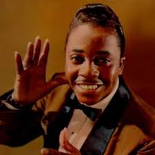 Artist: Gene Allison