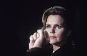 Filmografie Michael Byrne