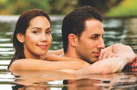 Hilton Timeshare Property