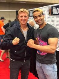 In 2007 żabka was acquired by penta investments. Got To Meet William Zabka This April Really Nice Guy Cobrakai