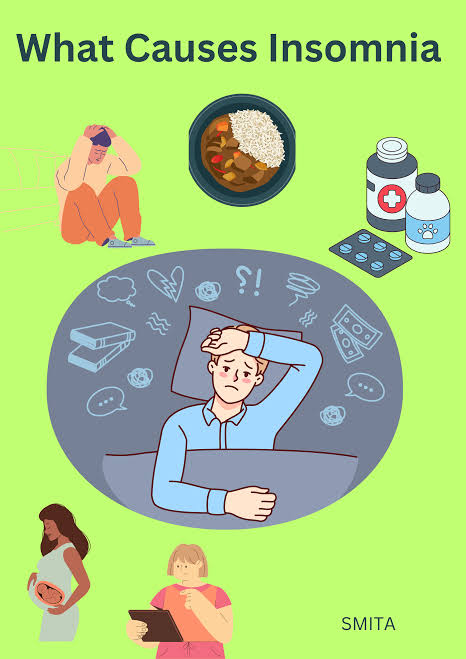 Understanding Insomnia and How To Overcome It | Health and Science