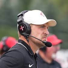 Joshua Schumacher (@CoachSchu44)