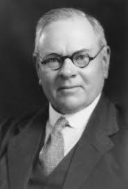 Alec William Campbell