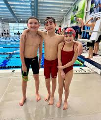 Our 10 & under group is