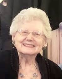 Evelyn E. Blanke Obituary