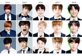 Thank you so much for everything. Bts Updates Ph Happy 5th Anniversary Bts We Purple You ÙÙŠØ³Ø¨ÙˆÙƒ
