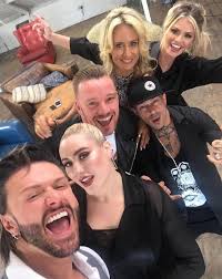 Holly and christie broke up, and hagan was dating professional. Kyle Christie And Hayley Hasselhoff Inside Their Relationship For Itv2 S Showmance Ok Magazine