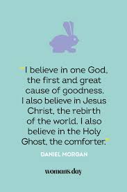 25 of the best quotes about easter. 50 Best Easter Quotes Inspiring Easter Sayings