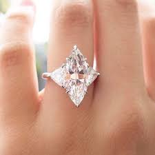 Pin On Engagement And Wedding Rings