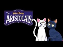 Take another journey back in time with disney. The Aristocats Somebody Is Looking For A Cat Youtube
