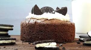 Jun 27, 2012 · saya memiliki usaha toko kue dan kami memiliki beberapa formula resep kue dan minuman andalan yang selama ini kami rahasiakan. Resep Oreo Cake Kukus 2 Bahan Sederhana Lifestyle Fimela Com