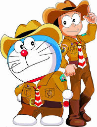 More images for gambar kegiatan pramuka animasi » 99 Gambar Animasi Anak Pramuka Keren Terlengkap Cikimm Com