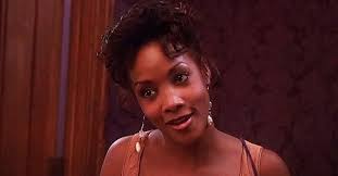 Soul Food' Turns 25: See The Film's Cast Then And Now