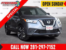 Maybe you would like to learn more about one of these? 2020 Nissan Kicks Review Trims Specs Price New Interior Features Exterior Design And Specifications Carbuzz