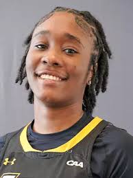 2025-26 Women's Basketball Roster