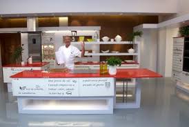 Karlos arguiñano despide la temporada con un sincero mensaje: La Nueva Cocina De Karlos Arguinano En Antena 3
