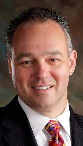 Jim Kendrick named new CEO at CHC