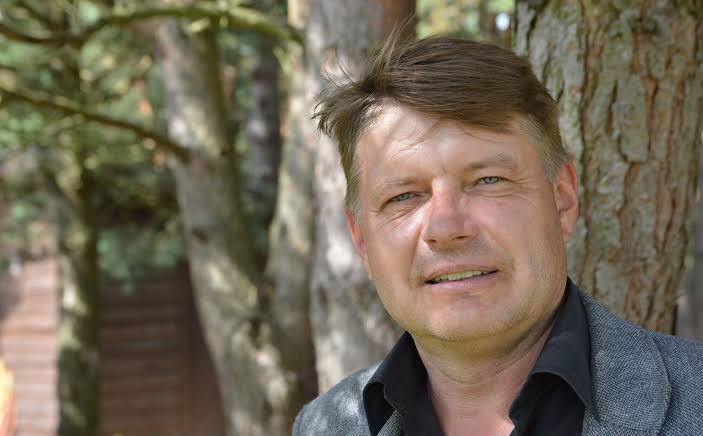 Edgars Pujāts: Bez īpašajām sievietēm es, iespējams, kaut kur gulētu grāvī  | liepajniekiem.lv